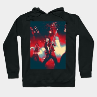 Memories of Maiden Hoodie